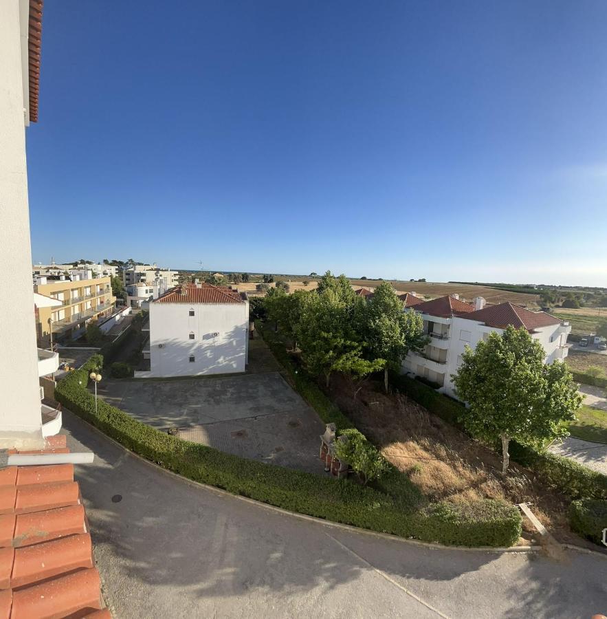 Mantamar I Manta Rota Exterior foto